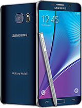 Best available price of Samsung Galaxy Note5 USA in Al