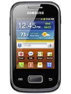Best available price of Samsung Galaxy Pocket plus S5301 in Al