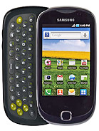 Best available price of Samsung Galaxy Q T589R in Al