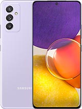Best available price of Samsung Galaxy Quantum 2 in Al