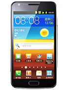 Best available price of Samsung I929 Galaxy S II Duos in Al