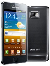 Best available price of Samsung I9100 Galaxy S II in Al