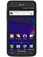 Best available price of Samsung Galaxy S II Skyrocket i727 in Al