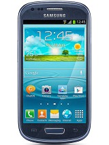 Best available price of Samsung I8190 Galaxy S III mini in Al