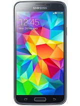 Best available price of Samsung Galaxy S5 octa-core in Al