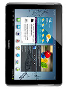 Best available price of Samsung Galaxy Tab 2 10-1 P5100 in Al