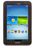 Best available price of Samsung Galaxy Tab 2 7-0 I705 in Al