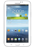 Best available price of Samsung Galaxy Tab 3 7-0 WiFi in Al