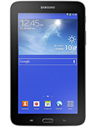Best available price of Samsung Galaxy Tab 3 Lite 7-0 3G in Al