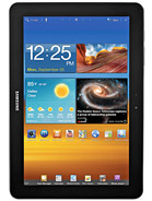 Best available price of Samsung Galaxy Tab 8-9 P7310 in Al