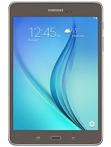 Best available price of Samsung Galaxy Tab A 8-0 2015 in Al