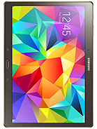 Best available price of Samsung Galaxy Tab S 10-5 in Al