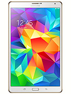 Best available price of Samsung Galaxy Tab S 8-4 in Al