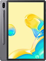 Best available price of Samsung Galaxy Tab S6 5G in Al