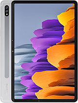 Best available price of Samsung Galaxy Tab S7 in Al