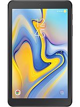 Best available price of Samsung Galaxy Tab A 8-0 2018 in Al