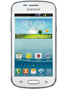 Best available price of Samsung Galaxy Trend II Duos S7572 in Al
