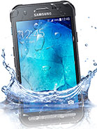 Best available price of Samsung Galaxy Xcover 3 in Al