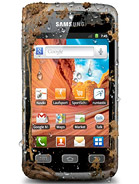 Best available price of Samsung S5690 Galaxy Xcover in Al
