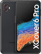 Best available price of Samsung Galaxy Xcover6 Pro in Al