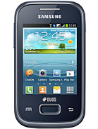 Best available price of Samsung Galaxy Y Plus S5303 in Al