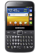 Best available price of Samsung Galaxy Y Pro B5510 in Al