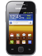 Best available price of Samsung Galaxy Y S5360 in Al
