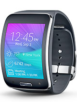 Best available price of Samsung Gear S in Al