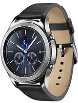 Best available price of Samsung Gear S3 classic in Al