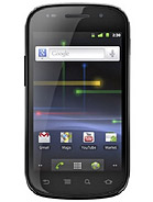 Best available price of Samsung Google Nexus S I9023 in Al
