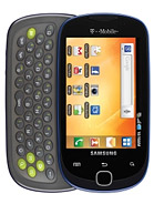 Best available price of Samsung Gravity SMART in Al