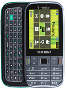 Best available price of Samsung Gravity TXT T379 in Al
