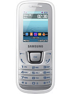 Best available price of Samsung E1282T in Al