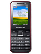 Best available price of Samsung E3213 Hero in Al