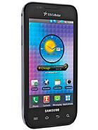 Best available price of Samsung Mesmerize i500 in Al
