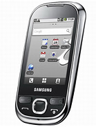 Best available price of Samsung I5500 Galaxy 5 in Al
