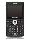 Best available price of Samsung i607 BlackJack in Al