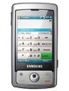 Best available price of Samsung i740 in Al