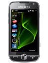 Best available price of Samsung I8000 Omnia II in Al