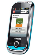 Best available price of Samsung M3710 Corby Beat in Al