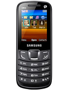 Best available price of Samsung Manhattan E3300 in Al