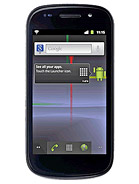 Best available price of Samsung Google Nexus S I9020A in Al