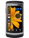 Best available price of Samsung i8910 Omnia HD in Al