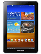 Best available price of Samsung P6810 Galaxy Tab 7-7 in Al