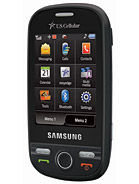 Best available price of Samsung R360 Messenger Touch in Al
