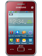 Best available price of Samsung Rex 80 S5222R in Al
