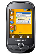 Best available price of Samsung S3650 Corby in Al