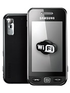 Best available price of Samsung S5230W Star WiFi in Al