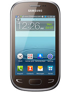 Best available price of Samsung Star Deluxe Duos S5292 in Al