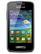 Best available price of Samsung Wave Y S5380 in Al